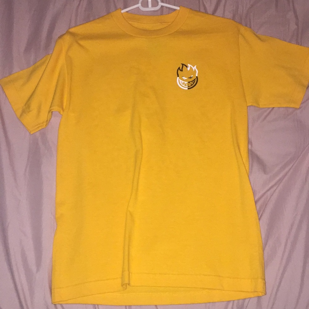 spitfire t-shirt